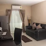 K House Apartment