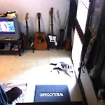 Wood\'N Nail Homestay