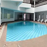 Paradise Lodge And Spa Hotel