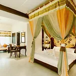 Initial Dawn Riverside Villa