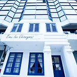 Time Inn Chaingmai