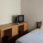 Mint House