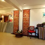 The Xym Hotel