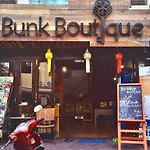 Nimman Bunk Chiang Mai
