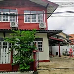 Champion Hostel 2 (Adults Only)