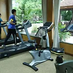 Chiangmai Plaza Hotel