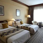 Chiangmai Plaza Hotel