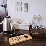 Busara Hotel Chiangmai