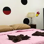 Mickey House