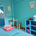 Cloud Hotel