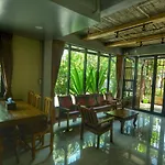 The Corner\'S Unique House