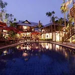 Manathai Village, Chiang Mai