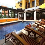 Chiang Mai Boutique House
