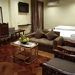 Prince Hotel Chiang Mai