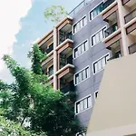 Icheck Inn Residence Chiang Mai