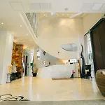 Icheck Inn Residence Chiang Mai
