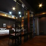 The Loft Room
