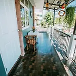 Miss Time House