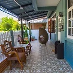 Miss Time House