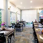 Aroma Rice Boutique Hotel