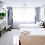 R1 Nimman Hotel Chiangmai