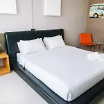 R1 Nimman Hotel Chiangmai