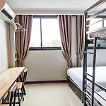 Lux Rooms Night Bazaar