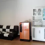 Libra Guesthouse