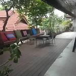 Libra Guesthouse
