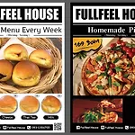 Full Feel House