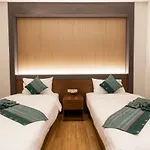 Lima Lanna Hotel