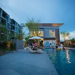 Diamant Modern Room Condominium Resort