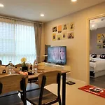 Chiang Mai Old Town Luxury Pool Apartment - Kumamoto Home