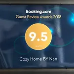 Cozy Home By Nan