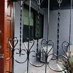 Tangmo House