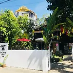 Moonpie House