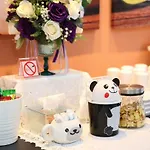 Lucky Panda Hotel
