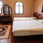 Rabbit Villa