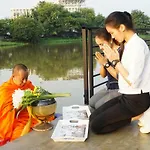 Nantra Chiangmai Riverfront Hotel