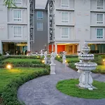 Nantra Chiangmai Riverfront Hotel