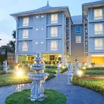 Nantra Chiangmai Riverfront Hotel