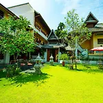 Tadkham Village, Chiang Mai
