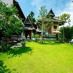Tadkham Village, Chiang Mai