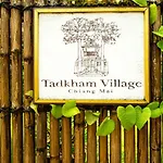 Tadkham Village, Chiang Mai