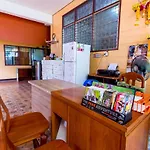 Hug Chang House