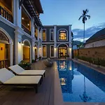 Floral Hotel Thapae Gate Chiangmai