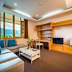 Green Nimman Cmu Residence