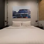 Iron32 Hotel