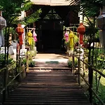 Baanrai Lanna Resort
