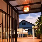 Cm Apartment